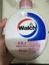 威露士（Walch）洗手液健康抑菌525mlx3瓶 家庭儿童消毒杀菌泡沫丰富洗护灭甲流感 实拍图