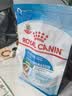 皇家狗粮幼犬奶糕幼犬狗粮宠物小型犬MIS30全价犬粮 ≤2月1KG 实拍图