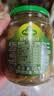 冠利（KUHNE）德国进口 青瓜仔330g 西餐配菜 0脂酸黄瓜腌黄瓜 酸乳瓜 罐头小菜 实拍图