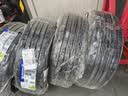 米其林（MICHELIN）汽车轮胎225/55R19 103H旅悦+ PRIMACY SUV+ 适配雷克萨斯/埃尔法 实拍图