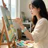 琦世魅天然a货晴水冰种翡翠手镯正品玉手镯女款2026新款缅甸玉镯子送礼 57mm圈口 实拍图