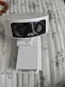 海康威视（HIKVISION）4g监控摄像头 终身免流量 无需连WiFi 电池供电免插电 磁吸底座免打孔 9000mAh锂电池 可充电款R5P 实拍图
