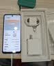 OPPO A6i+ 8GB+256GB 栗绒棕 7000mAh六年长寿大电池 IP69满级防水 5G耐用 自营旗舰店手机 国家补贴 实拍图