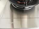 美的（Midea）家用电磁炉电陶炉电池炉2200W大功率猛火电磁灶一体微晶面板爆炒智能定时MC-E22B68 实拍图