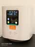 OJA【热销90W】空气净化器办公室桌面除甲醛烟味小型机新房家用除异味过敏鼻炎花粉尘 【除醛净烟99.9%】 实拍图