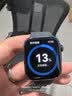华为（HUAWEI）手表WATCH FIT 4【咨询享优惠】运动智能健康管理蓝牙通话轻薄NFC门禁交通支付送男女士朋友5Pro 韵律黑丨送定制表带+精美表盘 实拍图