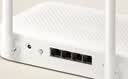 小米（MI）路由器AX1500 高速网络5G WiFi6 全千兆自适应网口 Mesh全屋 无线家用路由器 实拍图