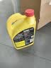 百适通防冻液 汽车冷却液 -45℃荧光黄 可混加长效水箱宝 2KG 实拍图