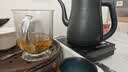 金灶（KAMJOVE）自动上水烧水壶电热水壶 顺泉上水电茶炉1.2L烧水保温一体全自动恒温 304不锈钢R7 实拍图