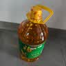 福临门食用油非转基因压榨玉米油4L中粮出品（富含植物甾醇）家庭常备 实拍图