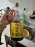 海天 生抽+蚝油 味极鲜酱油1.9L+蚝油700g组合装【特级酱油】 实拍图