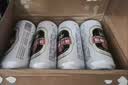 珠江啤酒（PEARL RIVER）【广州特产】9度 珠江97纯生淡爽拉格啤酒 500mL*18罐 整箱装 实拍图