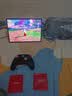 北通鲲鹏20游戏手柄AI智控无线蓝牙可调摇杆xbox类电脑PC手机steam体感宏switch2影之刃零伊莫 精英版 实拍图
