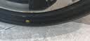 朝阳轮胎 汽车轮胎 215/50R17 95W C66 适配长安CS35/标致408/名图 实拍图