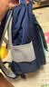 阳光8点书包小学生1-3年级儿童书包护脊减负背包女生男孩双肩包 实拍图