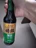 李锦记【百厨大战同款】薄盐系列 特级薄盐生抽500ml【减盐25%* 特级】 实拍图