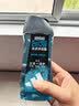 阿迪达斯（adidas）沐浴露男士专用冰点250ml 持久留香海盐成分小瓶旅行装送沐浴球 实拍图