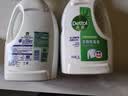 滴露（Dettol）衣物消毒液除菌松木3L 衣服消毒水99.9%杀菌除螨内衣裤 实拍图