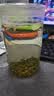 春上早茉莉花茶  2026新茶特级飘雪浓香型毛尖茶叶四川花茶送礼礼盒250g 实拍图