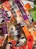 张飞灯影豆干混合口味办公室休闲解馋零食四川特产200g送礼 实拍图