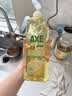 AXE斧头牌柠檬玻尿酸洗洁精1kg*2瓶果蔬安心洗清洁力+50% 实拍图