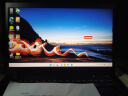ThinkPad T14 Pro 2024工程师锐龙版E14 R5 V14 X系可选联想笔记本电脑设计师游戏本IBM办公轻薄本 X系高配 R7 7730U 24G 1T固态 上门售后丨24h电话支持丨 实拍图
