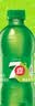 百事可乐七喜7UP 柠檬味 碳酸饮料汽水 300ml*12瓶 整箱装 便携小瓶 实拍图