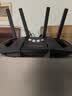 华硕TUF小旋风V2/小旋风Pro WiFi7电竞Ai千兆游戏电竞路由器Aimesh随心组网无死角全覆盖BE3600/BE6500 【小旋风V2】WIFI7手游加速版 实拍图