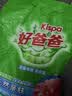 好爸爸（Kispa）天然亲肤洗衣粉加量4.56斤家庭装宝宝衣物适用清新花香柔顺速溶 实拍图