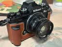 星曜光学brightin star星曜35mmF1.4全画幅大光圈人文定焦星耀镜头3514适用于尼康Z口黑色 实拍图