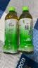 统一 冰红茶茉莉绿茶 500ml/瓶 茶饮料 整箱装 新老包装交替发 低糖茉莉绿茶500ml*15瓶/箱 实拍图
