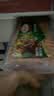 荷美尔（Hormel）超值特制培根片1000g儿童早餐冷冻食品培根早餐火锅烧烤西餐食材 【共4斤约68片培根】超值特制培根片1000g*2包 实拍图