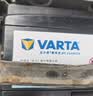 瓦尔塔（VARTA）京东养车汽车电瓶蓄电池启停系列EFB S95以旧换新上门安装自营 实拍图