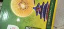 佳沛（zespri）新西兰金奇异果16粒经典果88-103g猕猴桃中秋节礼品送水果礼盒 实拍图
