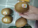 佳沛（zespri）新西兰金奇异果4粒103-114g猕猴桃源头直发中秋节礼品送水果礼盒 实拍图