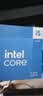 英特尔（Intel）14代酷睿系列14600KF 14600K 14700KF 14900KF台式机处理器 盒装CPU i5-14400 盒装【10核16线程】 实拍图