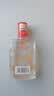 泸州老窖高兴美绵柔小酒 42度100ml*4瓶装 自饮浓香型白酒 实拍图