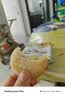 潘祥记4口味鲜花饼礼盒 云南特产零食糕点点心饼40枚2斤中秋送礼 实拍图