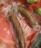 秋林里道斯 中华老字号 俄式红肠600g/袋 量贩装 哈尔滨红肠 休闲零食 实拍图