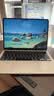 苹果/苹果AI/MacBook Air13英寸M5 (10+8核) 16G 512G星光色笔记本电脑MDHA4CH/A 实拍图