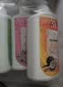 澳雪（accen）经典美肌滋润沐浴露750ml*3瓶乳木果薄荷+百香果橙花+椰子奶茉莉 实拍图