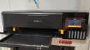 爱普生（EPSON）L8168 L8188 L8058 L18058 L805 家用照片打印机复印扫描自动双面6色喷墨A4无线WIFI影楼照相馆A3+ 【A3推荐 照片全能款】L8188（6色影楼级别 实拍图