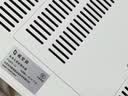 极空间智慧家庭NAS存储Q4 8G内存四盘位X86架构AI算力升级 娱乐影音企业办公云服务器 实拍图