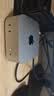 苹果（Apple）Mac mini 二手苹果迷你主机 台式机电脑 办公设计游戏小主机M1/M2/M4/M4Pro 24年M4【99新原包装】16G-512G定制款 95成新 实拍图