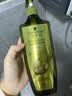 施华蔻（Schwarzkopf）生姜精华洗发露600ml  持久控油清爽蓬松洗发水 无硅油洗头膏 实拍图
