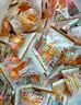采芝斋土特产苏州采芝斋生产苏式糖果零食休闲原味松子糖粽子糖袋装200g 实拍图