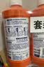 威猛先生（Mr Muscle）管道疏通剂 500g*3瓶 下水道疏通剂 卫生间管道疏通 实拍图