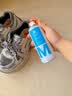沫檬鞋子除臭杀菌喷雾260ml*3 鞋袜除臭剂银离子消毒杀菌鞋柜防臭脚气 实拍图