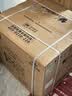 小天鹅（LittleSwan）小乌梅三筒  热泵洗烘三筒洗衣机 TDH12K200(4+12KG)分区全自动 以旧换新 内衣洗 京东自营 实拍图