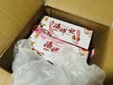 潘祥记白桃鲜花饼云南特产玫瑰花饼零食糕点早餐面包 50g*8枚 实拍图